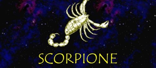 Oroscopo di novembre 2017 Scorpione
