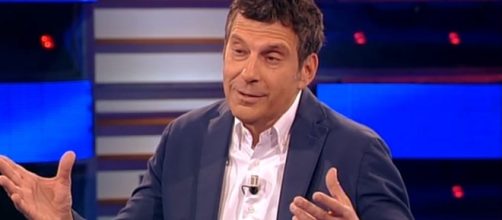 Rai, Fabrizio Frizzi: sospesa l'Eredità