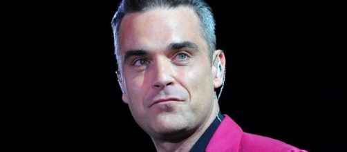 Robbie Williams (Official Charts)