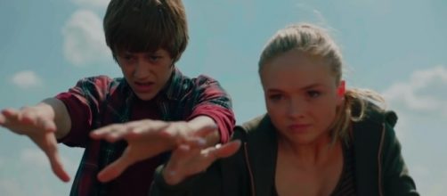 'The Gifted' Episode 4 Preview (Image Credit: TV Promos/YouTube screencap)