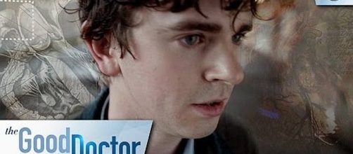"The Good Doctor" on ABC is most-watched [Image: ABC Television Network]