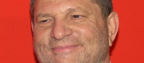 After Harvey Weinstein, more prominent men are being charged with harassment like falling dominoes. | (Credit: David Shankbone/Wikimedia Commons)