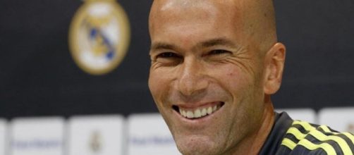Zidane afronta su último gran reto - nvinoticias.com