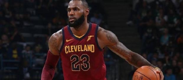 After the Game, Bulls Head Coach said LeBron James is... After the Game, Bulls Head Coach said LeBron James is...