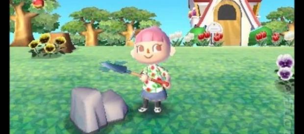 'Animal Crossing' for mobile has been announced. (image source: Bowser3DSRules/YouTube) 'Animal Crossing' for mobile has been announced. (image source: Bowser3DSRules/YouTube)