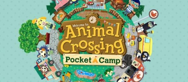 Animal Crossing: Pocket Camp puts a campsite on your phone - SlashGear - slashgear.com Animal Crossing: Pocket Camp puts a campsite on your phone - SlashGear - slashgear.com
