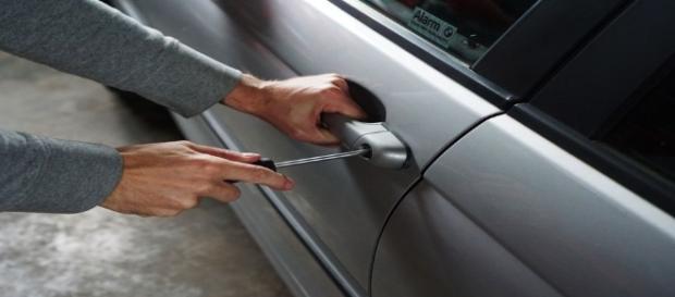 Aumenta el robo de autos en México Aumenta el robo de autos en México
