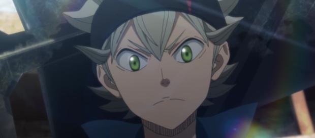 'Black Clover' Episode 4 (Image Credit: Anime Supreme/YouTube screencap) 'Black Clover' Episode 4 (Image Credit: Anime Supreme/YouTube screencap)