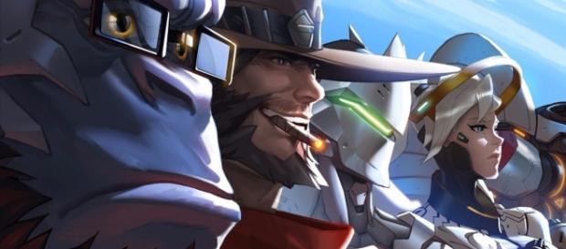 Blizzard is now looking to punish "Overwatch" players for spamming character voice lines (Image via PlayOverwatch/YouTube) Blizzard is now looking to punish "Overwatch" players for spamming character voice lines (Image via PlayOverwatch/YouTube)
