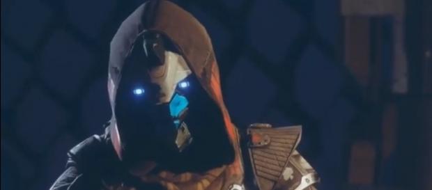 Cayde-6 - YouTube/Rifle Gaming Cayde-6 - YouTube/Rifle Gaming