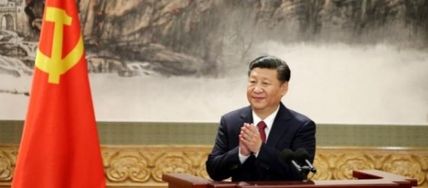Chine : Xi Jinping, le nouveau Mao Zedong ? Chine : Xi Jinping, le nouveau Mao Zedong ?
