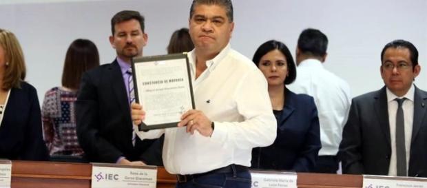 Declaran a Miguel Riquelme gobernador electo en Coahuila | Nacional - diario.mx Declaran a Miguel Riquelme gobernador electo en Coahuila | Nacional - diario.mx