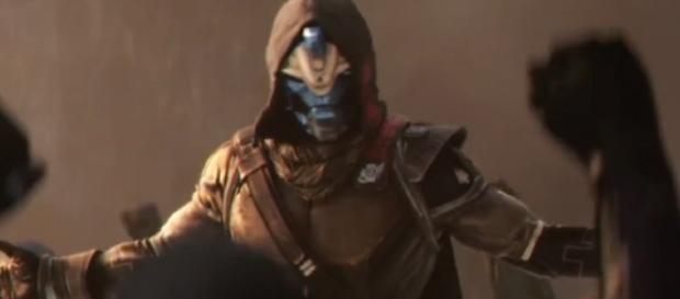 Destiny 2 Steel Case Bundle - [Image via EBGames/YouTube Destiny 2 Steel Case Bundle - [Image via EBGames/YouTube