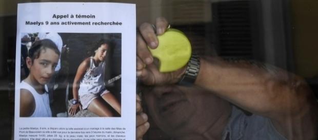 Disparition de Maëlys : "Les gendarmes sont en cause", accuse la ... - rtl.fr Disparition de Maëlys : "Les gendarmes sont en cause", accuse la ... - rtl.fr