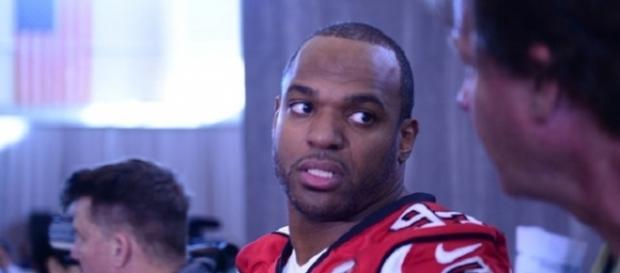 Dwight Freeney was the 11th overall by the Colts in 2002 (Image via: WEBN-TV/WikiCommons) Dwight Freeney was the 11th overall by the Colts in 2002 (Image via: WEBN-TV/WikiCommons)
