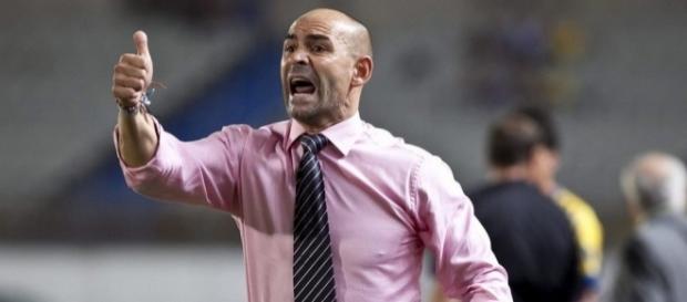 El técnico de Cruz Azul volvió a explotar luego de la derrota ante América El técnico de Cruz Azul volvió a explotar luego de la derrota ante América