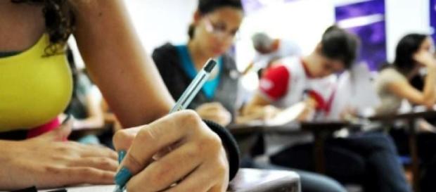 Enem 2017 será realizado em novembro Enem 2017 será realizado em novembro