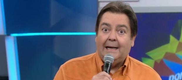 Filha de Faustão aparece no Instagram e tira suspiros dos rapazes Filha de Faustão aparece no Instagram e tira suspiros dos rapazes