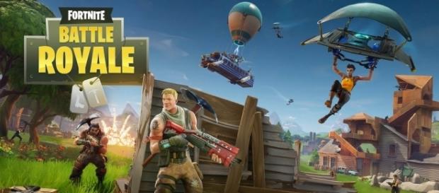 "Fornite: Battle Royale" to get a huge update! Image Credit: BagoGames / Flickr "Fornite: Battle Royale" to get a huge update! Image Credit: BagoGames / Flickr
