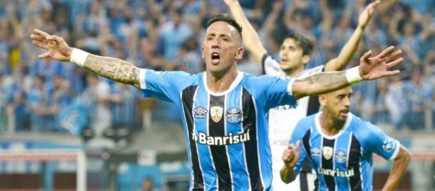 Grêmio ao vivo nesta quarta-feira Grêmio ao vivo nesta quarta-feira
