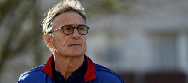 Guy Novès: "Une progression par rapport au faible niveau" du ... - francetvinfo.fr Guy Novès: "Une progression par rapport au faible niveau" du ... - francetvinfo.fr