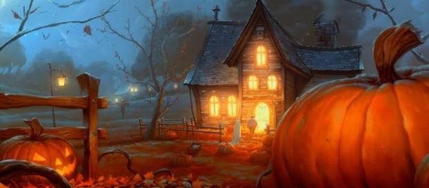 Halloween in Italia: perché si festeggia? Ognissanti e tradizioni ... - chizzocute.it Halloween in Italia: perché si festeggia? Ognissanti e tradizioni ... - chizzocute.it