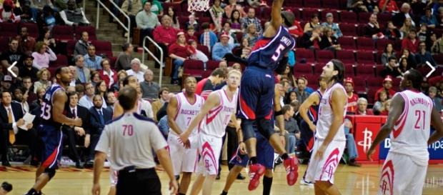 Josh Smith will join the Pelicans after signing with them on Wednesday. Image Source: Flickr | BTSEPhoto Josh Smith will join the Pelicans after signing with them on Wednesday. Image Source: Flickr | BTSEPhoto