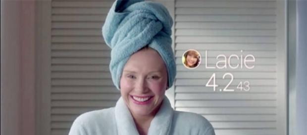 Julgamento e punição em Black Mirror Julgamento e punição em Black Mirror