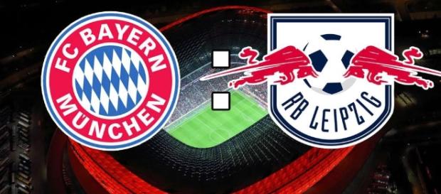 Live-Ticker: FC Bayern schlägt RB Leipzig deutlich - Thiago und ... - tz.de Live-Ticker: FC Bayern schlägt RB Leipzig deutlich - Thiago und ... - tz.de