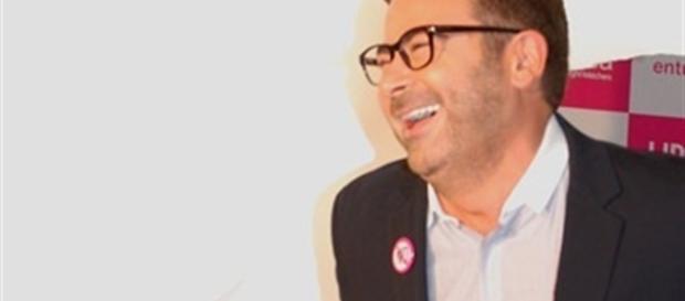 Los retoques de Jorge Javier Vázquez. Los retoques de Jorge Javier Vázquez.