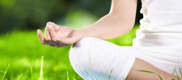 Meditación para superar el estrés del 19S Meditación para superar el estrés del 19S