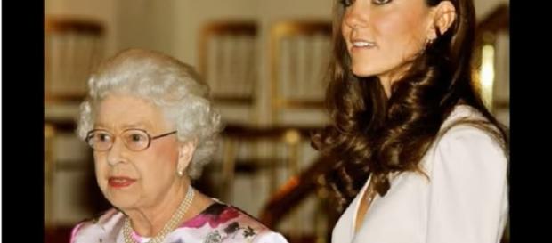 Meghan Markle, Kate Middleton are a lot alike. Image credit:The ROYAL FAMILY News/YouTube screenshot Meghan Markle, Kate Middleton are a lot alike. Image credit:The ROYAL FAMILY News/YouTube screenshot