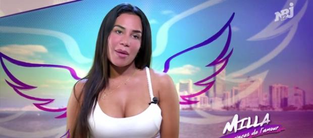 Milla Jasmine (Les anges 9) déformée par la chirurgie, sa réponse ... - 1001trucscoolsafaire.fr Milla Jasmine (Les anges 9) déformée par la chirurgie, sa réponse ... - 1001trucscoolsafaire.fr