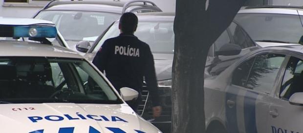 Ministério Público acusa novamente agentes da PSP Ministério Público acusa novamente agentes da PSP