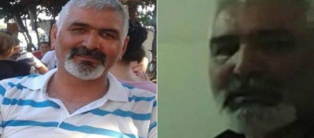 Pai se suicida, após achar que a filha o desonrou Pai se suicida, após achar que a filha o desonrou