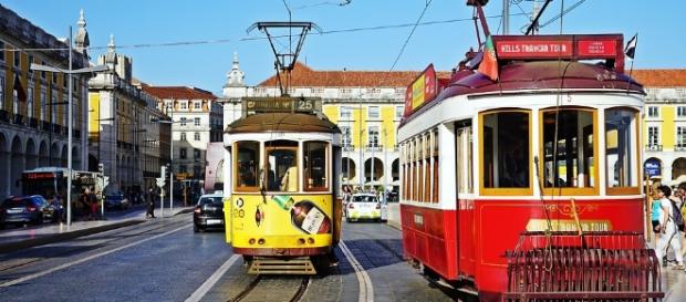 País é um dos destinos mais escolhidos pelos brasileiros País é um dos destinos mais escolhidos pelos brasileiros
