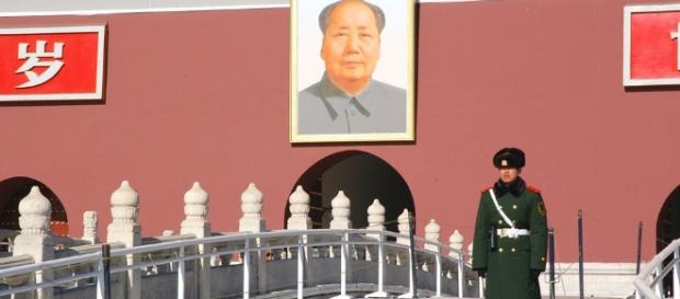 President Xi is on par with Mao. Photo credit, public domain- Pixabay.com President Xi is on par with Mao. Photo credit, public domain- Pixabay.com