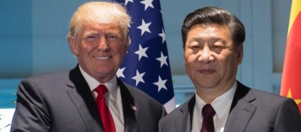 Quelle position pour la Chine concernant la Corée du Nord ? Quelle position pour la Chine concernant la Corée du Nord ?