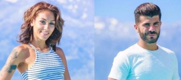 Rawell et Thomas (Les Vacances des Anges 2) Rawell et Thomas (Les Vacances des Anges 2)