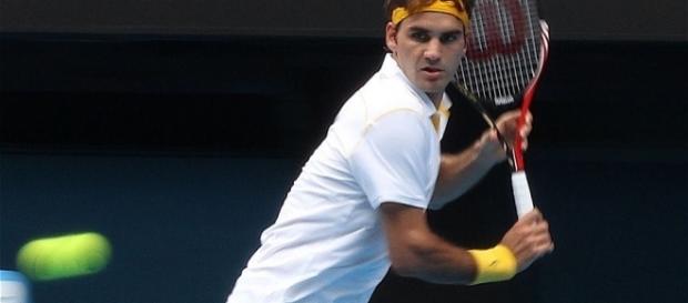 Roger Federer will next play Benoit Paire in the second round (Image Credit: globalite/WikiCommons) Roger Federer will next play Benoit Paire in the second round (Image Credit: globalite/WikiCommons)