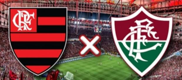 Saiba onde assistir Flamengo e Fluminense pela TV e internet Saiba onde assistir Flamengo e Fluminense pela TV e internet