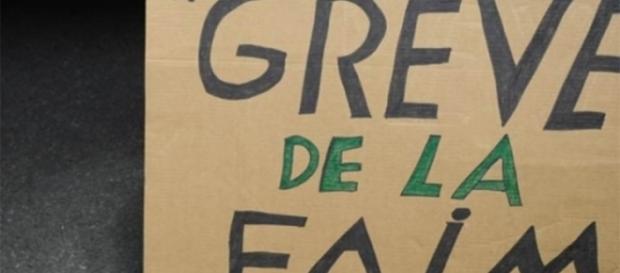 Saint-Denis: Une sexagénaire en grève de la faim pour dénoncer une ... - freedom.fr Saint-Denis: Une sexagénaire en grève de la faim pour dénoncer une ... - freedom.fr