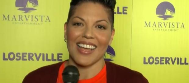 Sara Ramirez joins CBS' Madam Secretary (Image Credit - Chelsea Linder/YouTube Screenshot) Sara Ramirez joins CBS' Madam Secretary (Image Credit - Chelsea Linder/YouTube Screenshot)