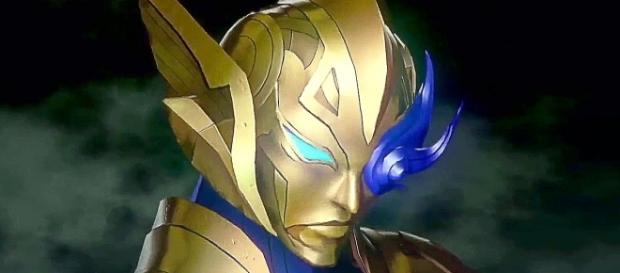 'Shin Megami Tensei V' (image source: Play4Games/YouTube) 'Shin Megami Tensei V' (image source: Play4Games/YouTube)