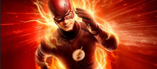 'The Flash' season 4, episode 3 review: Luck be a lady The Flash Bago Games | Flickr 'The Flash' season 4, episode 3 review: Luck be a lady The Flash Bago Games | Flickr