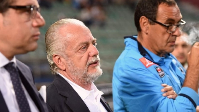 Calciomercato Napoli Andre Silva Milan - eurosport.com