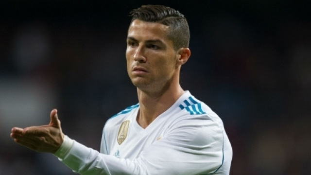 Cristiano Ronaldo en pleine crise de nerfs !