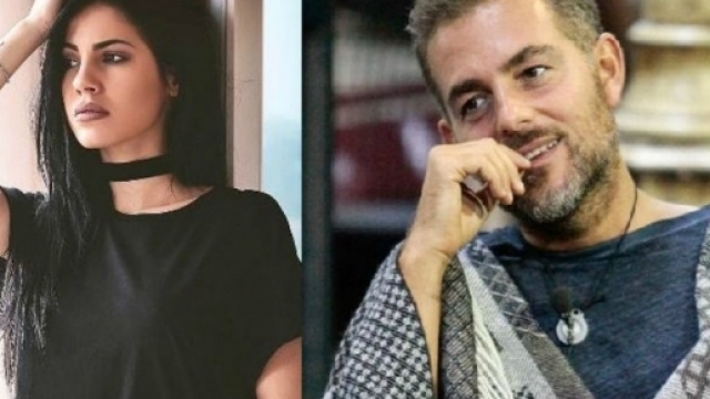 #Giulia De Lellis e #Daniele Bossari: l'inizio di una nuova amicizia? #BlastingNews