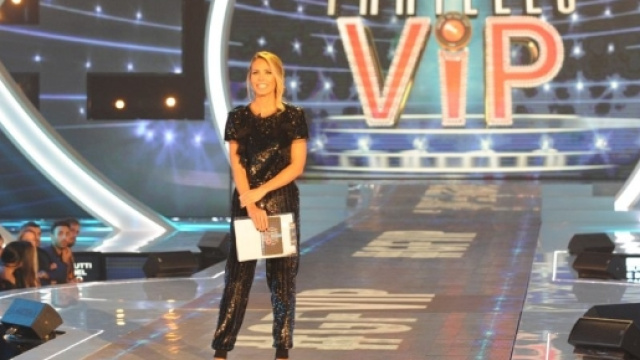 Grande Fratello Vip 2: Raffaello Tonon squalificato?