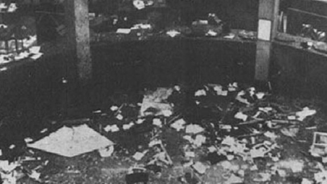 Il controverso concetto della "Strategia della tensione"